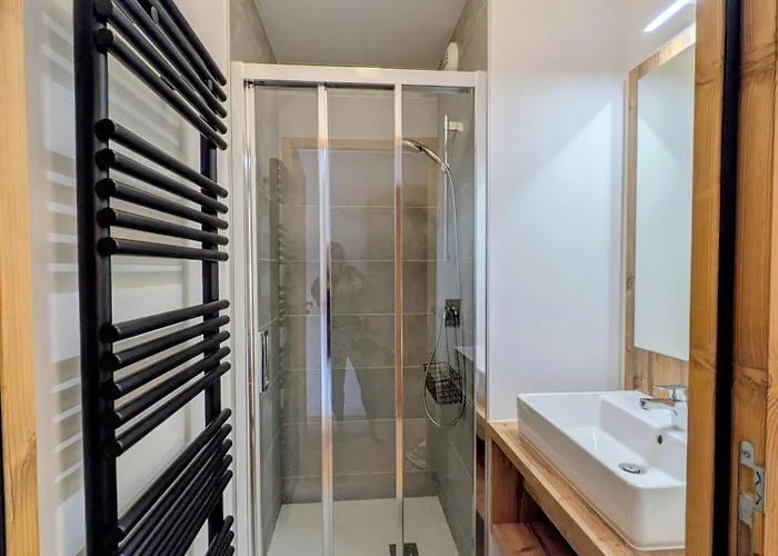 Appartement Les Sources De Canopee A0105 By Avecoeur *