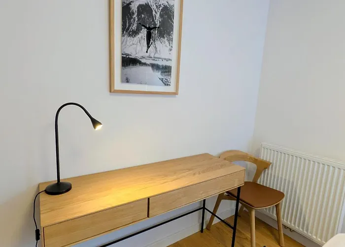 Appartement Les Sources De Canopee A0105 By Avecoeur *