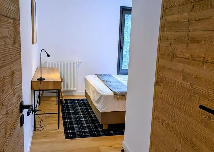 Appartement Les Sources De Canopee A0105 By Avecoeur Saint-Gervais-les-Bains