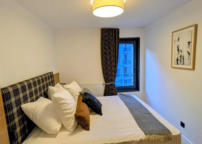Les Sources De Canopee A0105 By Avecoeur Appartement Saint-Gervais-les-Bains
