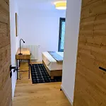 Apartment Les Sources De Canopee A0105 By Avecoeur Saint-Gervais-les-Bains