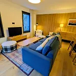 Apartment Les Sources De Canopee A0105 By Avecoeur