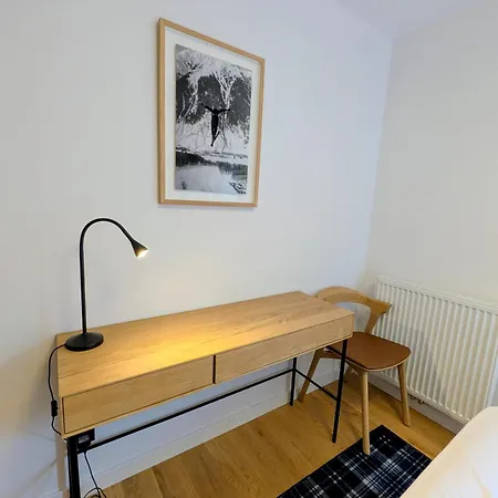 Appartement Les Sources De Canopée A0105 By Avecoeur *