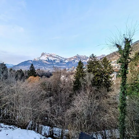 Appartement Les Sources De Canopée A0105 By Avecoeur *