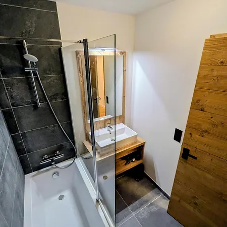 Apartment Les Sources De Canopee A0105 By Avecoeur *