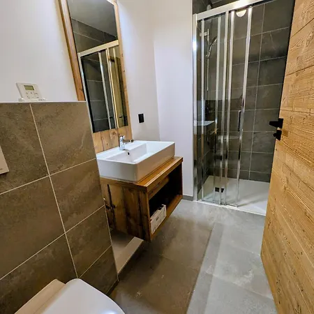 Apartment Les Sources De Canopee A0105 By Avecoeur